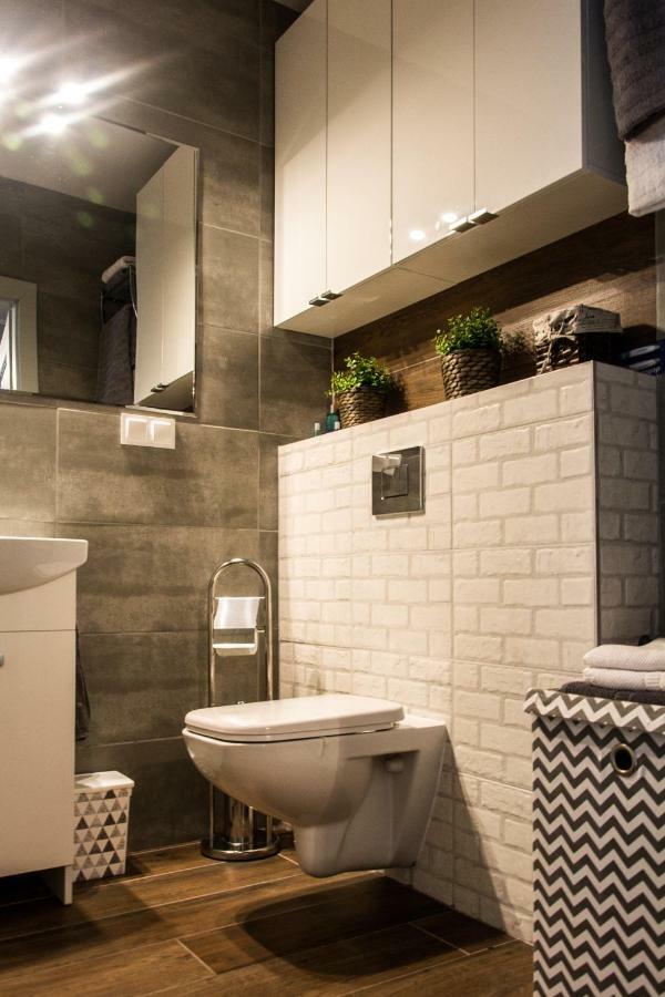 Katowice City Centre Apartment Exterior foto